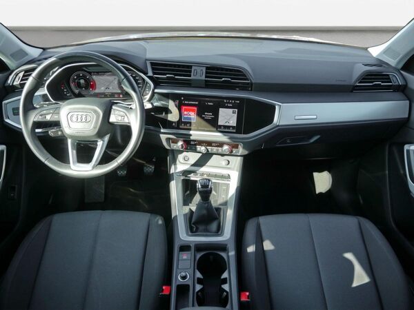 Audi Q3 35 TDI S line LED*AHK*EPH*Business*Virtual bild 5