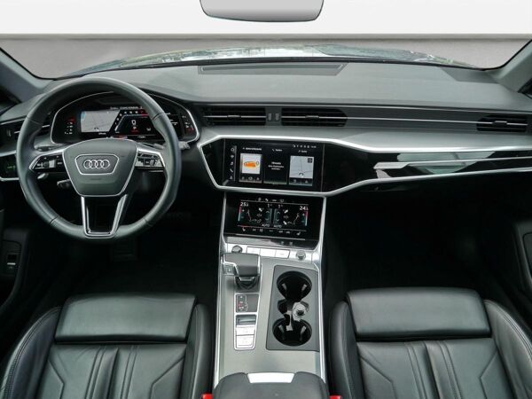 Audi A6 Avant 45 TFSI RFK*LED*Sound*Virtual*Panorama bild 5