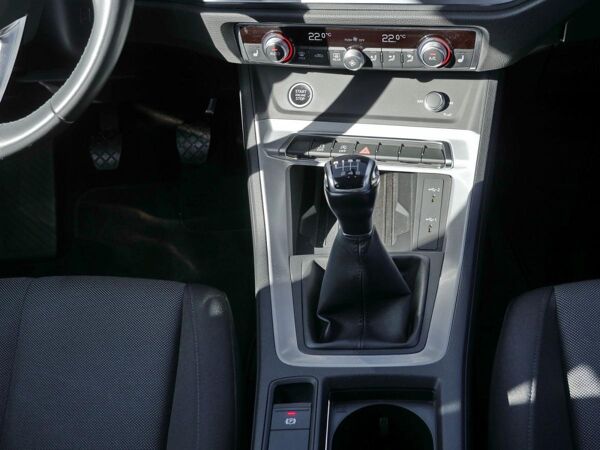 Audi Q3 35 TDI S line LED*AHK*EPH*Business*Virtual bild 7
