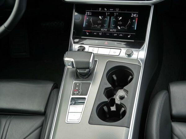 Audi A6 Avant 45 TFSI RFK*LED*Sound*Virtual*Panorama bild 7