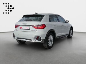 Audi A1 citycarver 25 TFSI S line LED*Bluetooth*EPH* bild 2