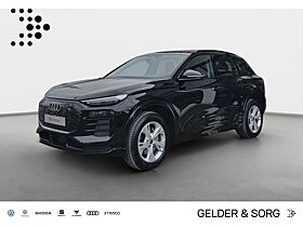 Audi Q6 e-tron Q6 SUV e-tron 0,25%Standklima*Tech*Exp+*LED*360° Audi Q6 e-tron Q6 SUV e-tron 0,25%Standklima*Tech*Exp+*LED*360°