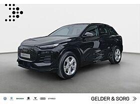 Audi Q6 e-tron Q6 SUV e-tron 0,25%Standklima*Tech*Exp+*LED*360° Audi Q6 e-tron Q6 SUV e-tron 0,25%Standklima*Tech*Exp+*LED*360°