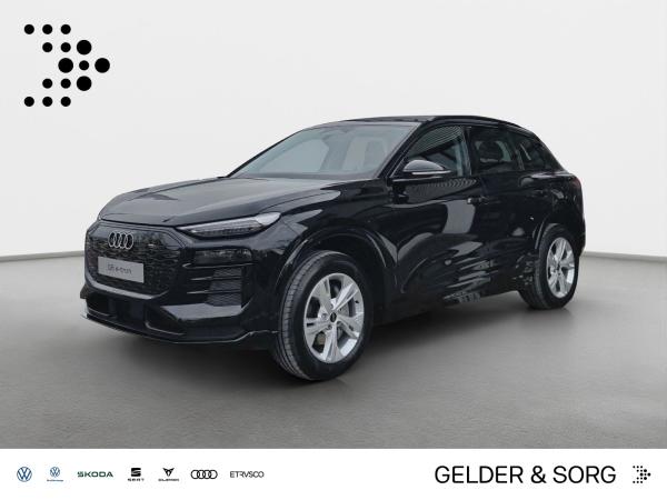 Audi Q6 e-tron Q6 SUV e-tron 0,25%Standklima*Tech*Exp+*LED*360° bild
