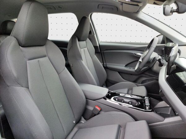 Audi Q6 e-tron Q6 SUV e-tron 0,25%Standklima*Tech*Exp+*LED*360° bild 4