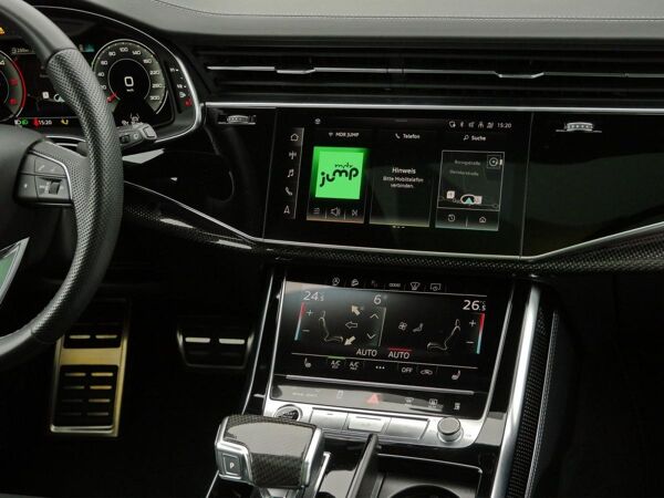Audi Q8 50 TDI qu. S line Air*Stand*B&O*HuD*Pano*360° bild 6