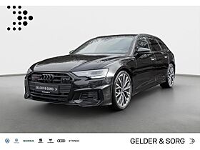 Audi S6 Avant TDI qu. *LED*Navi*ACC*RFK*SHZ*EPH+*