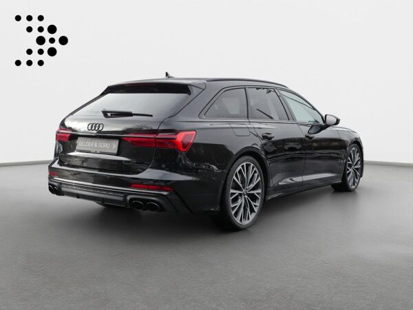 Audi S6 Avant TDI qu. *LED*Navi*ACC*RFK*SHZ*EPH+* bild 2