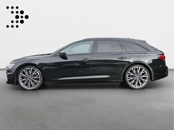 Audi S6 Avant TDI qu. *LED*Navi*ACC*RFK*SHZ*EPH+* bild 3