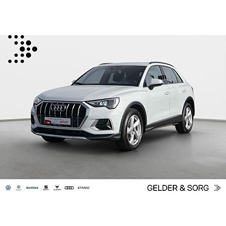 Audi Q3 leasen