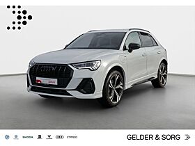 Audi Q3 45 TFSI e S line LED*Virtual*Navi*ACC*360°