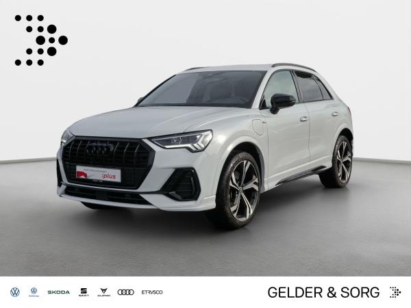 Audi Q3 45 TFSI e S line LED*Virtual*Navi*ACC*360° bild