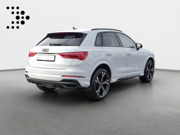 Audi Q3 45 TFSI e S line LED*Virtual*Navi*ACC*360° bild 2