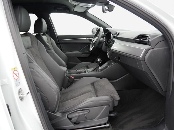 Audi Q3 45 TFSI e S line LED*Virtual*Navi*ACC*360° bild 4