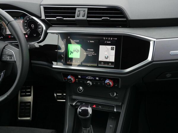 Audi Q3 45 TFSI e S line LED*Virtual*Navi*ACC*360° bild 6