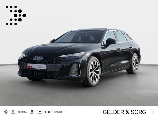 Audi A6 Avant 40 TDI qu. AHK*Matrix*Pano*Virtual*360° bild 1
