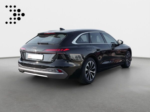 Audi A6 Avant 40 TDI qu. AHK*Matrix*Pano*Virtual*360° bild 2