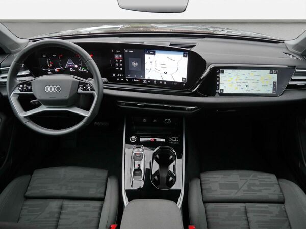 Audi A6 Avant 40 TDI qu. AHK*Matrix*Pano*Virtual*360° bild 5