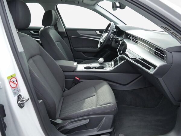 Audi A6 Avant 40 TDI quattro Pano*ACC*LED*AHK* bild 4