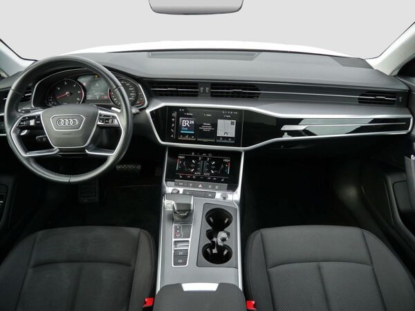 Audi A6 Avant 40 TDI quattro Pano*ACC*LED*AHK* bild 5
