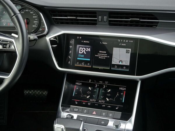 Audi A6 Avant 40 TDI quattro Pano*ACC*LED*AHK* bild 6