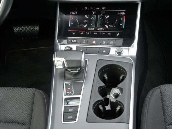 Audi A6 Avant 40 TDI quattro Pano*ACC*LED*AHK* bild 7