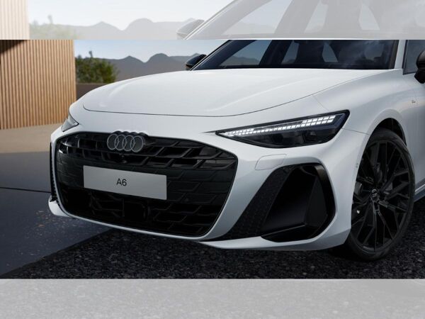 Audi A6 Avant V6 TDI qu. S line Massage*Air*B&O*Pano bild 4