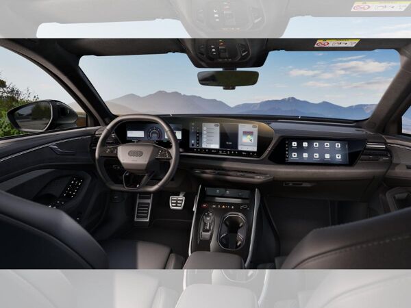 Audi A6 Avant V6 TDI qu. S line Massage*Air*B&O*Pano bild 5