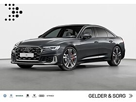 Audi S6 Limousine TDI Pano*ACC*Matrix*AHK*CarPlay* Audi S6 Limousine TDI Pano*ACC*Matrix*AHK*CarPlay*
