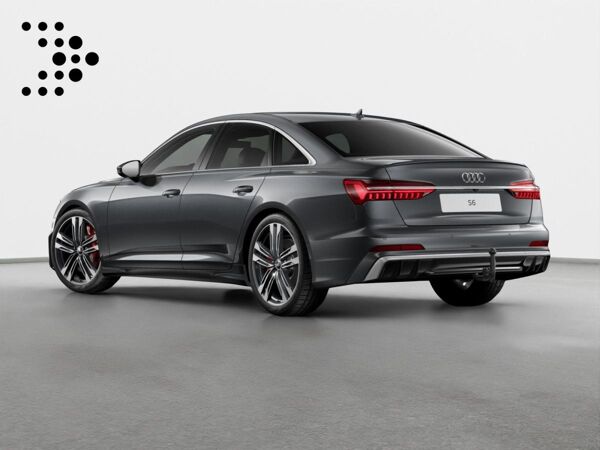 Audi S6 Limousine TDI Pano*ACC*Matrix*AHK*CarPlay* bild 2
