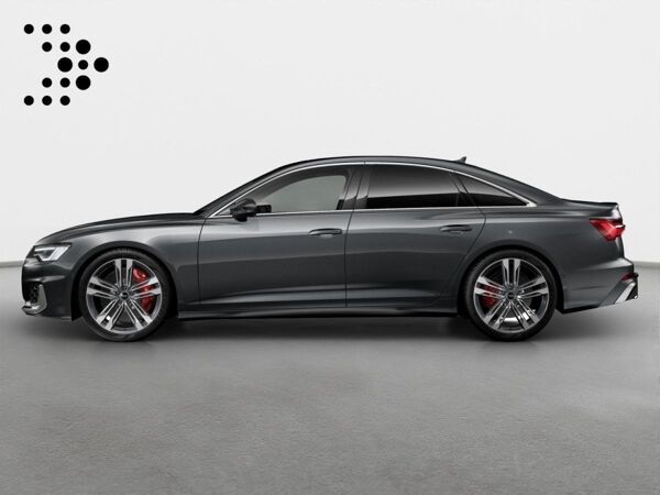 Audi S6 Limousine TDI Pano*ACC*Matrix*AHK*CarPlay* bild 3