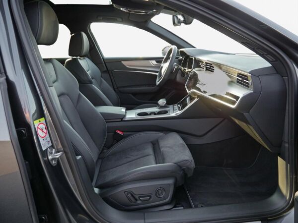 Audi S6 Limousine TDI Pano*ACC*Matrix*AHK*CarPlay* bild 4