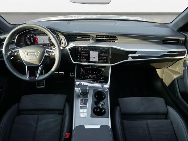 Audi S6 Limousine TDI Pano*ACC*Matrix*AHK*CarPlay* bild 5