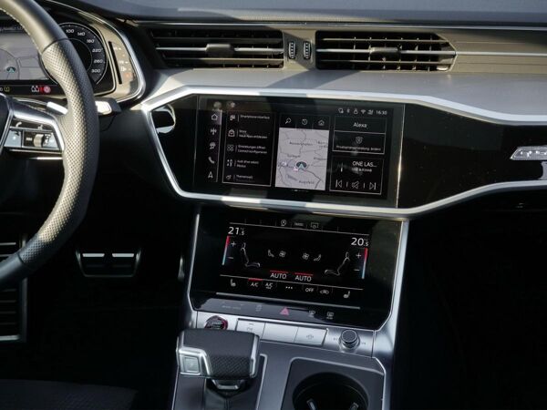 Audi S6 Limousine TDI Pano*ACC*Matrix*AHK*CarPlay* bild 6