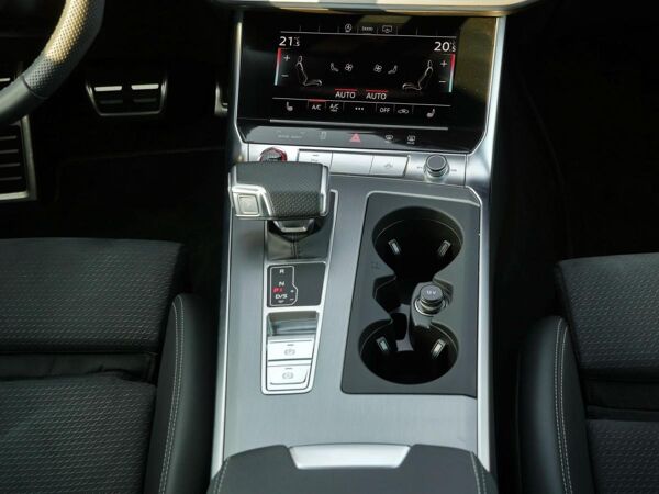 Audi S6 Limousine TDI Pano*ACC*Matrix*AHK*CarPlay* bild 7