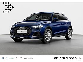 Audi A1 allstreet 30 TFSI LED*virtual*ACC*phonebox*