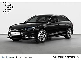 Audi A4 Avant 40 TDI qu. advanced GRA*RFK*LED*Navi