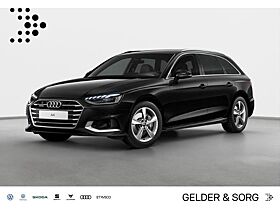 Audi A4 Avant 40 TDI qu. advanced GRA*RFK*LED*Navi
