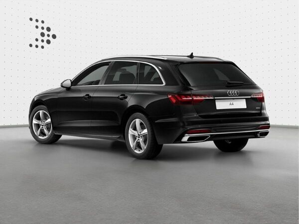 Audi A4 Avant 40 TDI qu. advanced GRA*RFK*LED*Navi bild 2