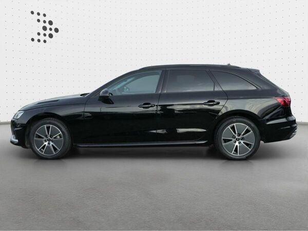 Audi A4 Avant 40 TDI qu. advanced AHK*RFK*LED*Sound bild 3