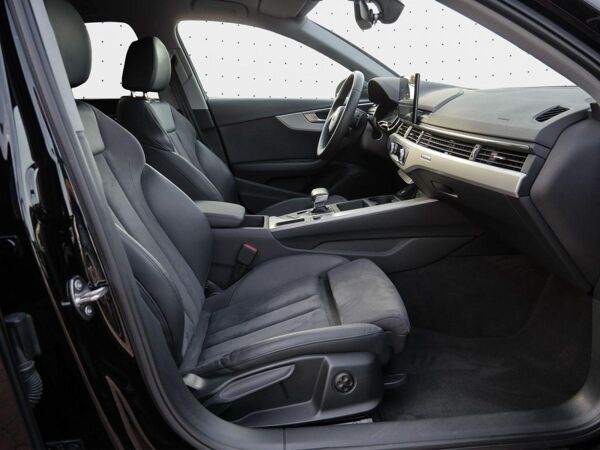 Audi A4 Avant 40 TDI qu. advanced AHK*RFK*LED*Sound bild 4