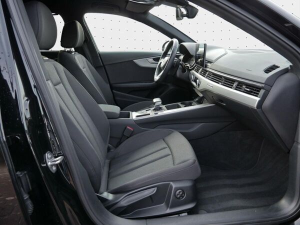 Audi A4 Avant 40 TDI qu. advanced GRA*RFK*LED*Navi bild 4