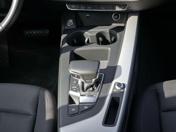 Audi A4 Avant 40 TDI qu. advanced GRA*RFK*LED*Navi bild 7