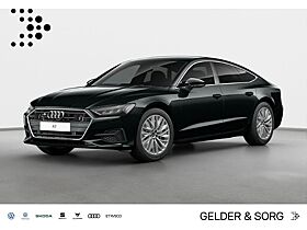 Audi A7 Sportback 55 TFSI quattro Leder*RFK*LED*Sound Audi A7 Sportback 55 TFSI quattro Leder*RFK*LED*Sound