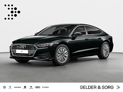 Audi A7 Sportback 55 TFSI quattro Leder*RFK*LED*Sound