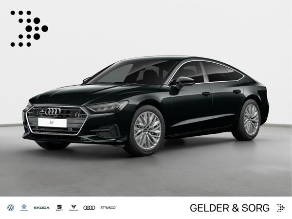 Audi A7 Sportback 55 TFSI quattro Leder*RFK*LED*Sound bild
