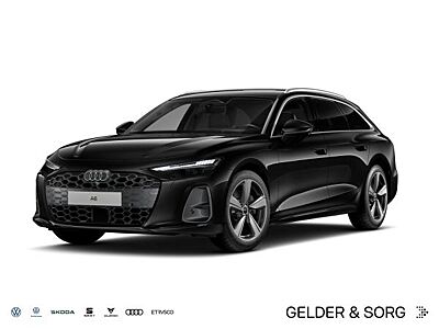 Audi A6 Avant 40 TFSI AHK*LED*B&O*Pano*HuD*ACC*360°