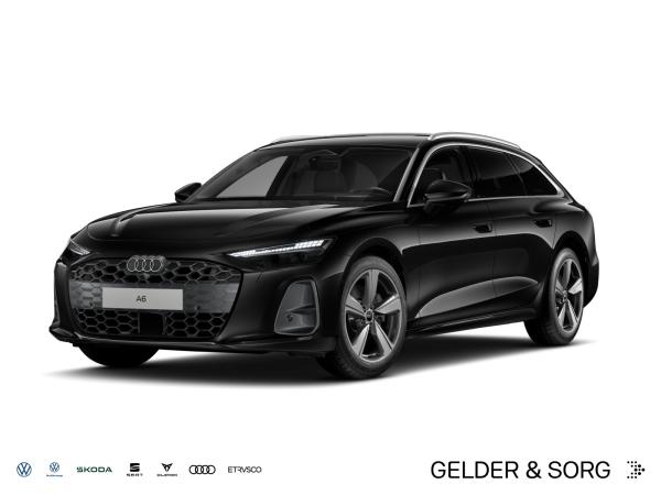 Audi A6 Avant 40 TFSI AHK*LED*B&O*Pano*HuD*ACC*360° bild