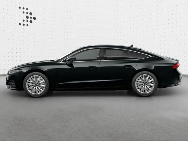 Audi A7 Sportback 55 TFSI quattro Leder*RFK*LED*Sound bild 3