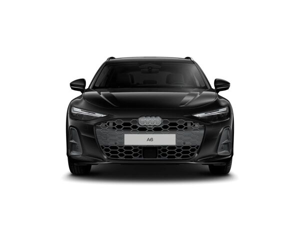 Audi A6 Avant 40 TFSI AHK*LED*B&O*Pano*HuD*ACC*360° bild 2